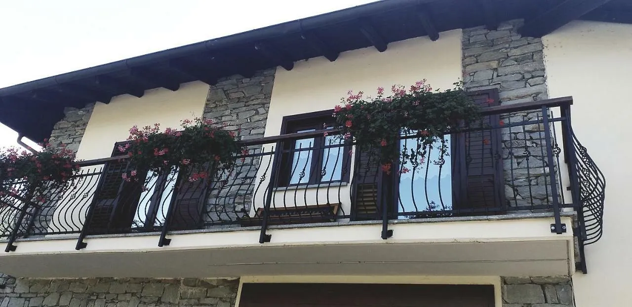 Alloggio Del Contadino Sondrio 0*,  Italië
