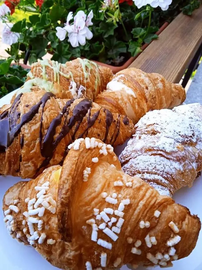 Alloggio Del Contadino Sondrio Bed & Breakfast